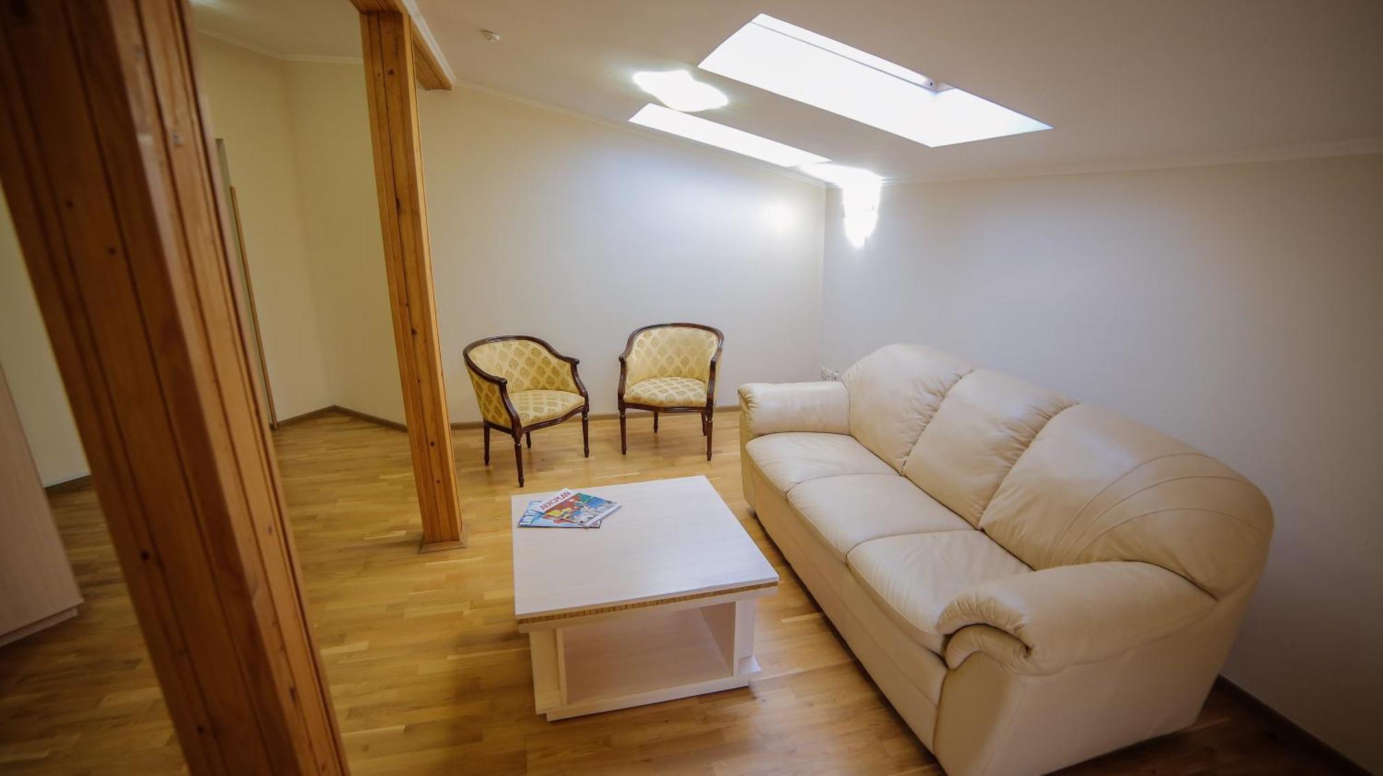 Svityaz Resort Truskawez Zimmer foto