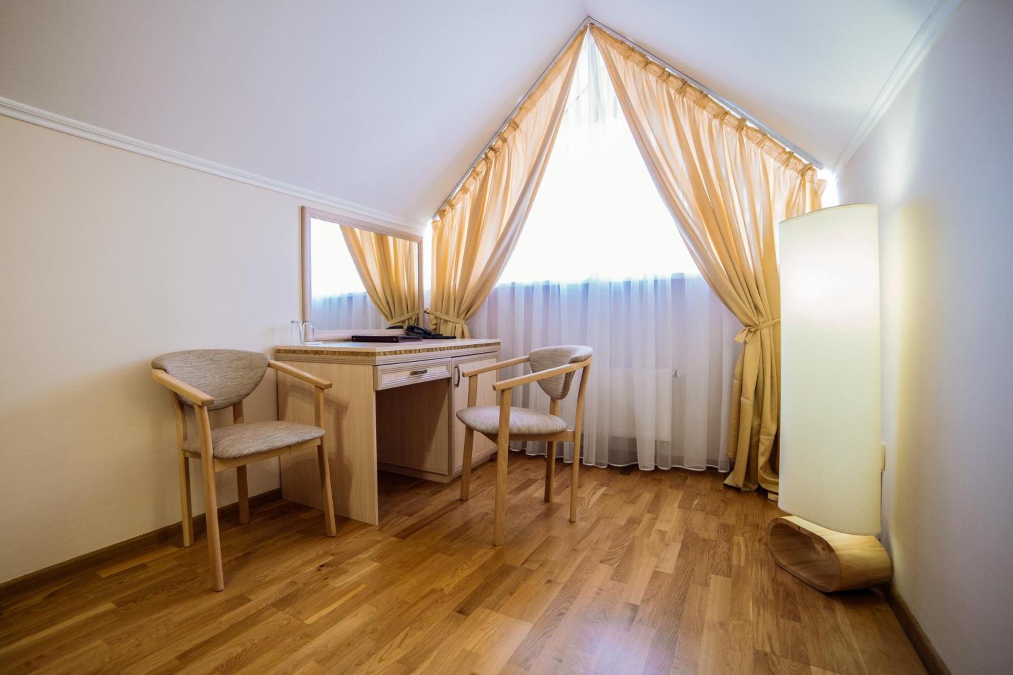 Svityaz Resort Truskawez Zimmer foto