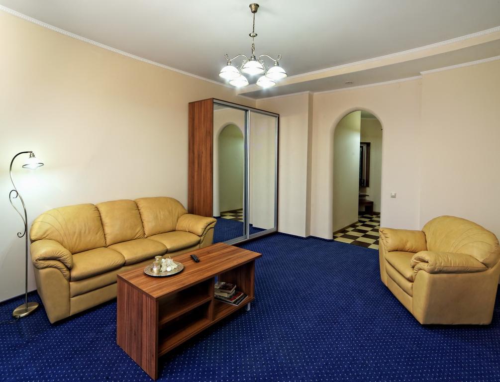 Svityaz Resort Truskawez Zimmer foto